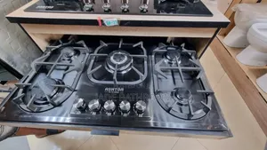 Gas Burner