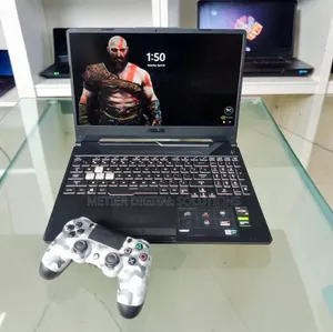 Laptop Asus TUF Gaming A15 16GB AMD Ryzen 7 SSD 512GB