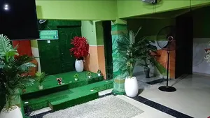Small Event Hall