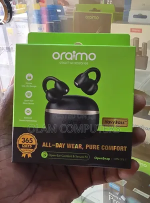 Oraimo Open Earbud Opn_373