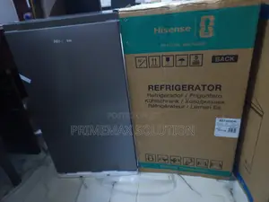 Low Noise, Big Chill: Discovering the Hisense Ref 093dr Refrigerator