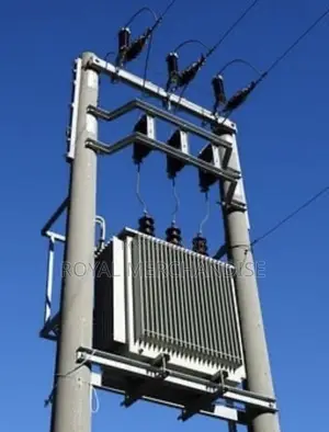 Transformers Repair Purchase (Nationwide)