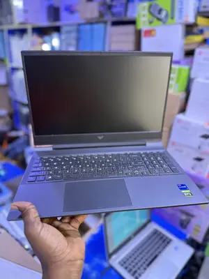 Laptop HP Victus 15 16GB Intel Core i7 SSD 512GB