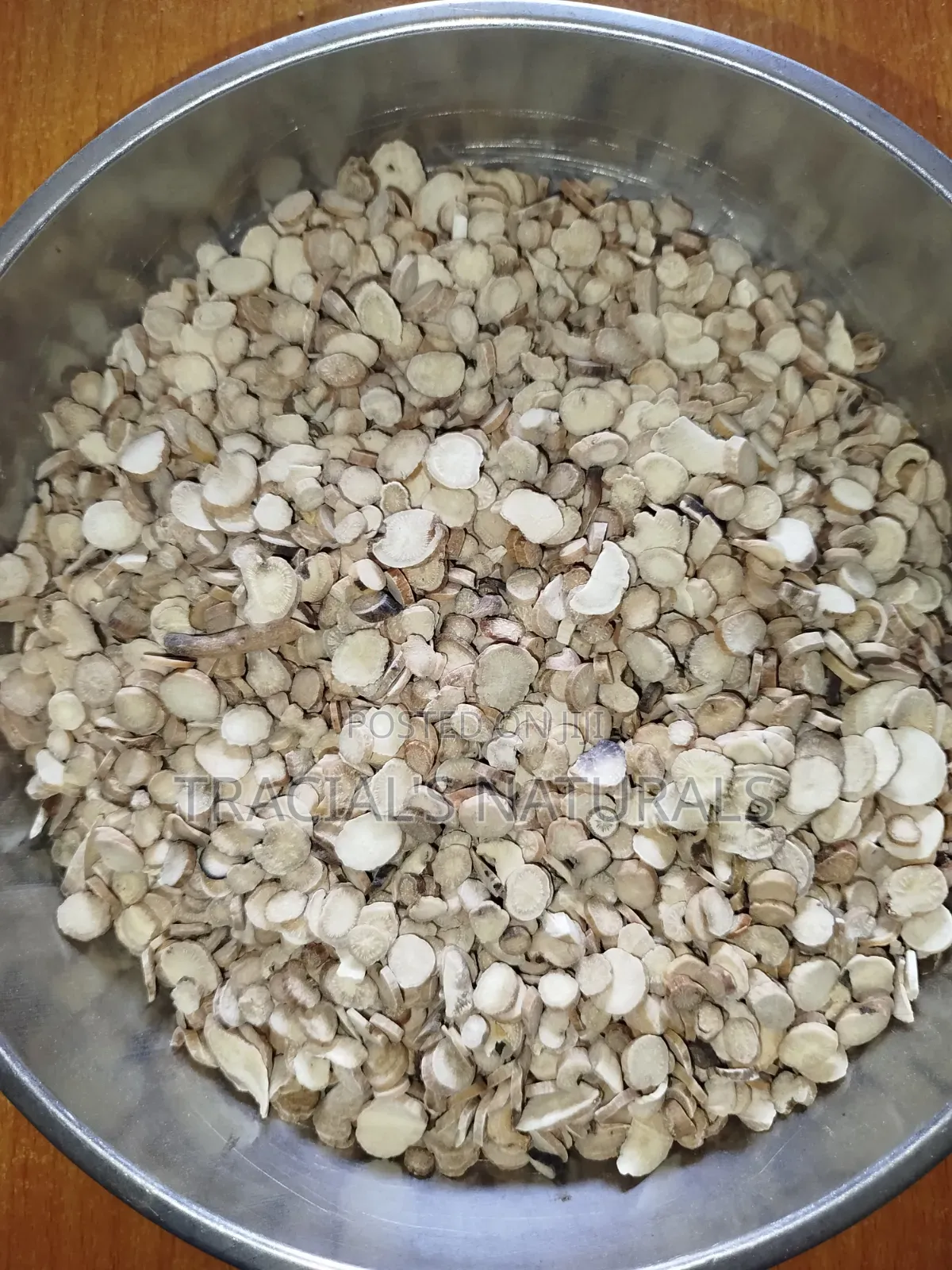 White Peony Root 100g