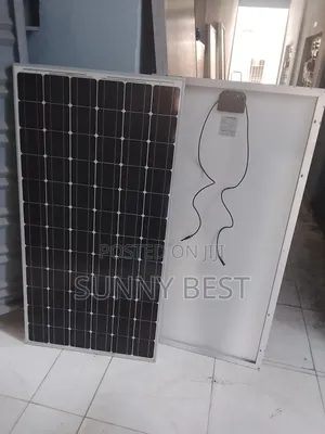 450w Suntech Solar Panel