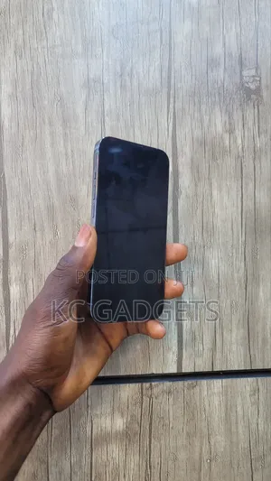 Apple iPhone 13 Pro 1 TB Blue