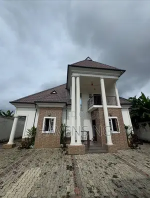 Furnished 4bdrm Penthouse in Obio-Akpor for sale