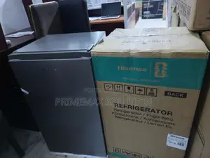 90l of Pure Value: Is the Hisense 093dr Worth Every Naira?