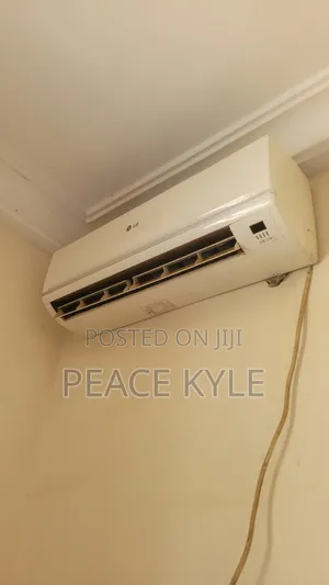 1hp Indoor Ac Unit