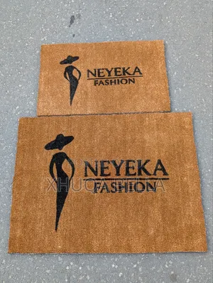 Personalised Doormat