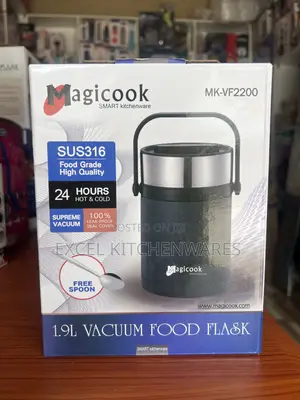 Food Flask
