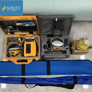 Hitarget V200 With Accesories