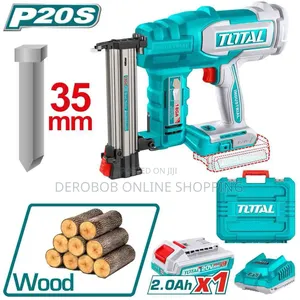Total 1500w Rotary Hammer