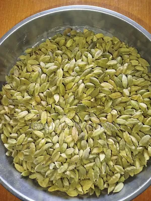 Cardamom Pods 100g