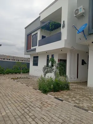5bdrm Duplex in Jahi District for rent