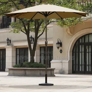 Outdoor Umbrella