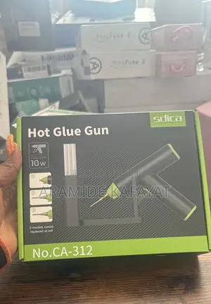 Hot Glue Gun