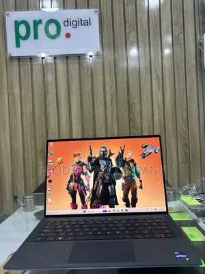 Laptop Dell Precision 5470 8GB Intel Core i5 SSD 256GB
