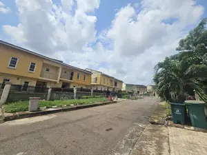 4bdrm Duplex in Ogun State, Abeokuta South for sale