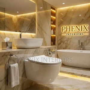 Wall Hung Concealed England Toilet Water Closet