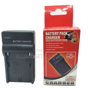 Battery Pack Charger