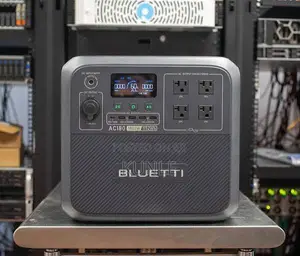 Bluetti Ac180
