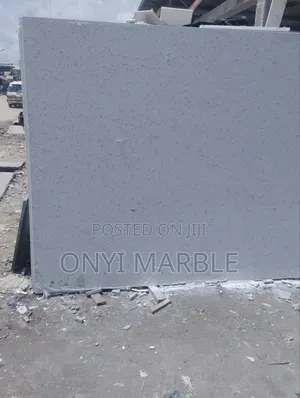 Sported Lite Quartz Marble