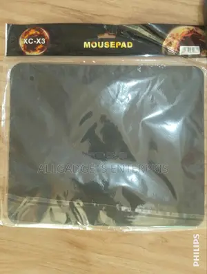 Mouse Pad Control