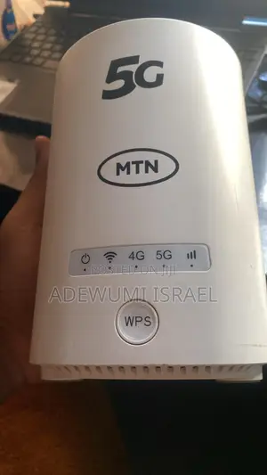 MTN 5g Wifi