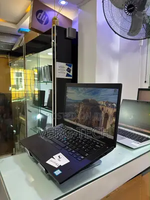 Laptop Dell Latitude 7480 8GB Intel Core i5 SSD 256GB