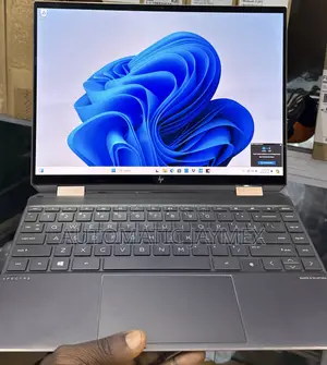 Laptop HP Spectre 14 16GB Intel Core i7 SSD 512GB