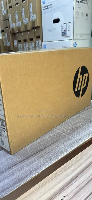 New Laptop HP 16GB Intel Core Ultra 7 SSD 512GB