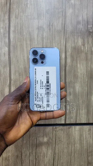 Apple iPhone 13 Pro 128 GB Green