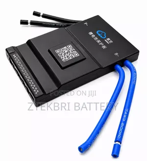 Jk Smart BMS 20s 100a Bb6a20s10p