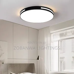 Zigbee Tuya Led Ceiling Light Chandelier