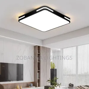 Zigbee Tuya Led Ceiling Light Chandelier