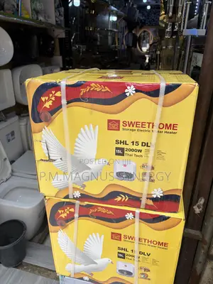 Sweethome Water Heater
