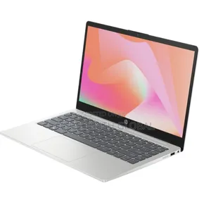 New Laptop HP 14S 8GB Intel Core i3 SSHD+SSD 512GB