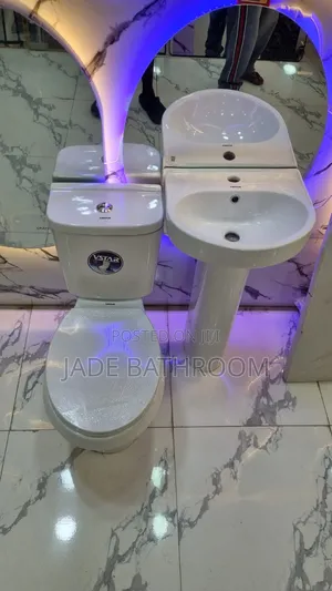 Water Closet