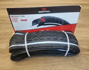 Walfort Puncture-proof Bicycle Tire