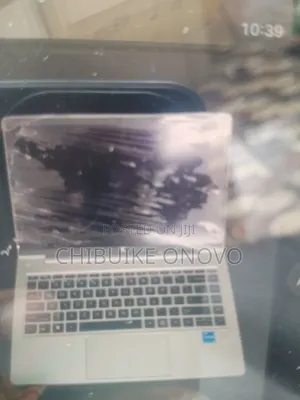 Laptop HP EliteBook 840 G6 16GB Intel Core i7 SSD 256GB