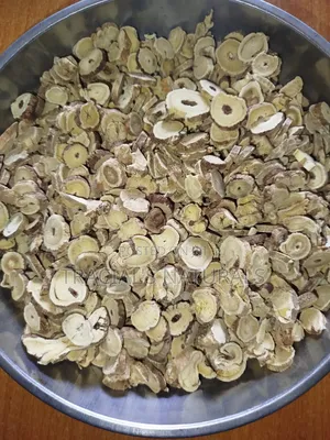 Dried Astragalus Root Cut
