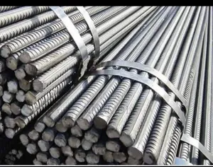 TMT Iron Rod