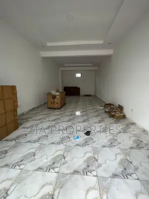 Spacious Space Available in a Strategic Location