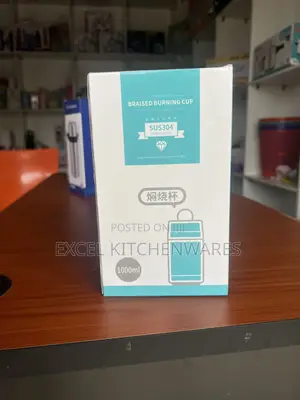 Food Vacuum Pot