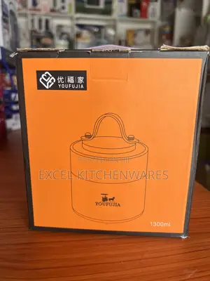 Food Vacuum Pot
