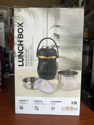 Food Vacuum Pot