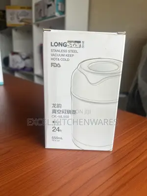 Food Vacuum Pot