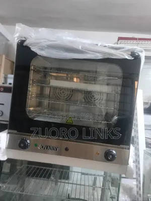 Convection Oven