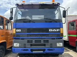 30tons Container Body 10tires